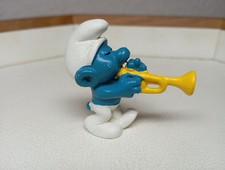Schleich Musik Schlumpf 🎺