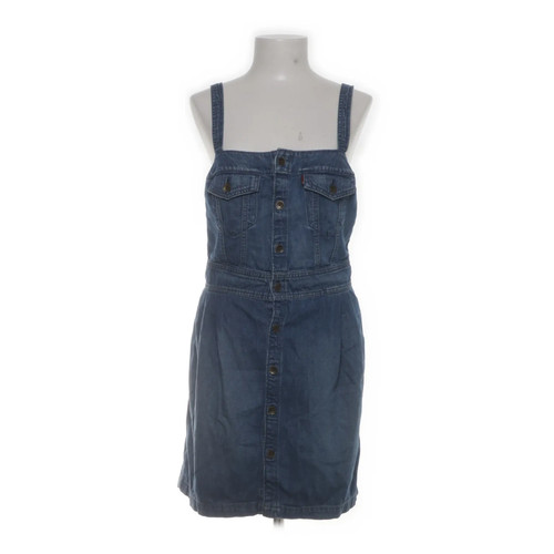 Levi strauss jeanskleid - strauss, co,
