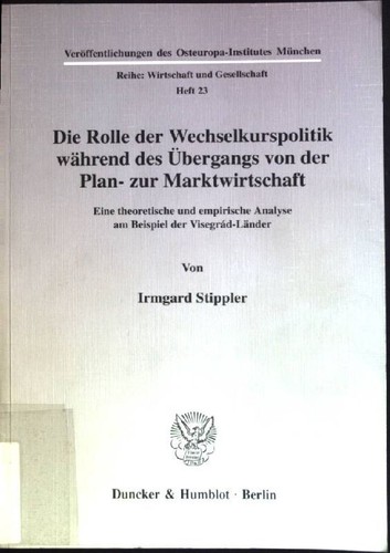 Die rolle der - die,