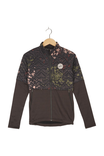 Maloja sikamm hybrid jacket - maloja, sikamm.