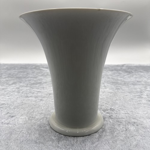 H19 ludwigsburg weiße vase - h19,