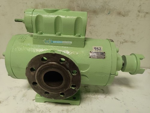 Leistritz l3mg 104 - leistritz,