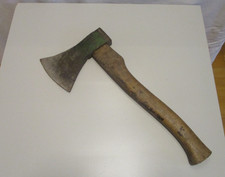 Altes Ochsenkopf Beil Handbeil