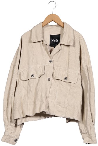 Zara jacke damen anorak jacket - zara,