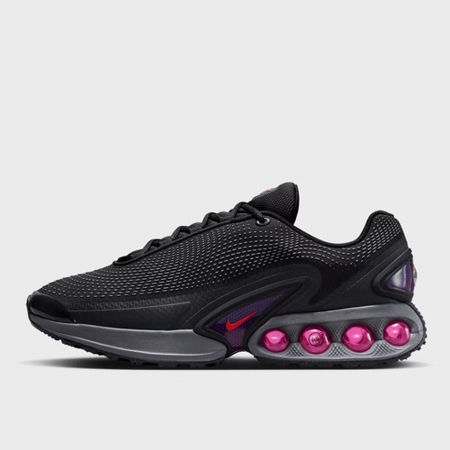 Nike air max - max, schwarz