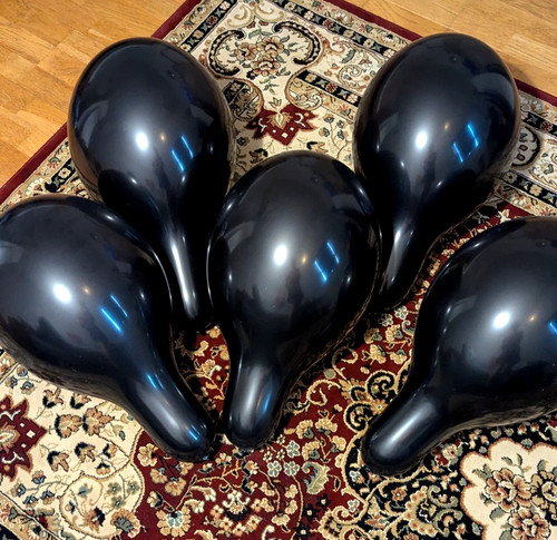 Belbal - 5x, 14"