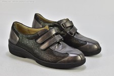 Solidus  Damen Halbschuhe Freizeitschuhe  UK 6,5 Nr. 25-N 1086