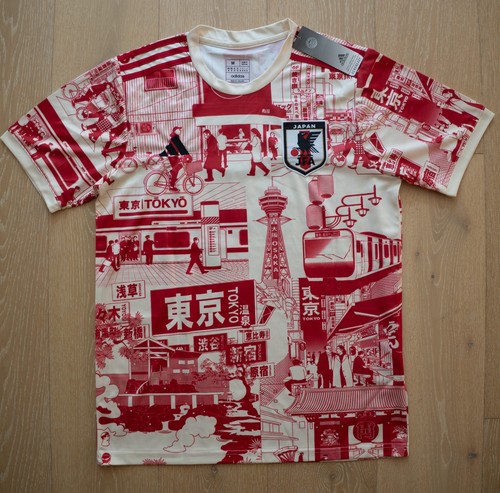 Neues japan special trikot - special,