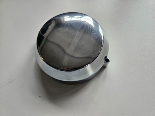 Deckel links zündung - deckel,