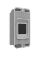 EKEY dLine Fingerprint 12-24 VDC