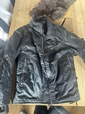 Jet set skijacke herren 2 - jet, gr.2