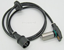 ABS Sensor vorne für MERCEDES Oldtimer W116 W123 W126 1265402517 1265402617