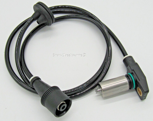 Abs sensor vorne für - abs,