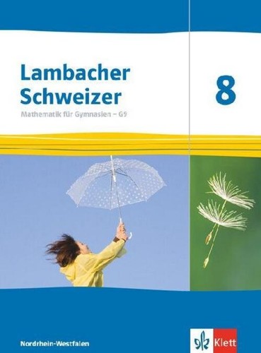 Lambacher schweizer mathematik - lambacher,