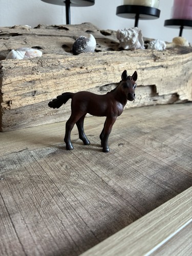 Schleich araber fohlen 13276 - schleich,