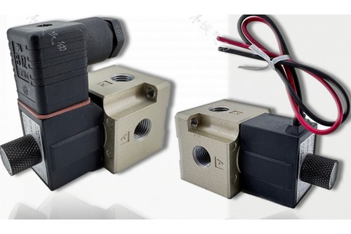 1pc new smc solenoid valve - smc,
