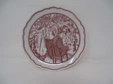 Hutschenreuther Sammelteller