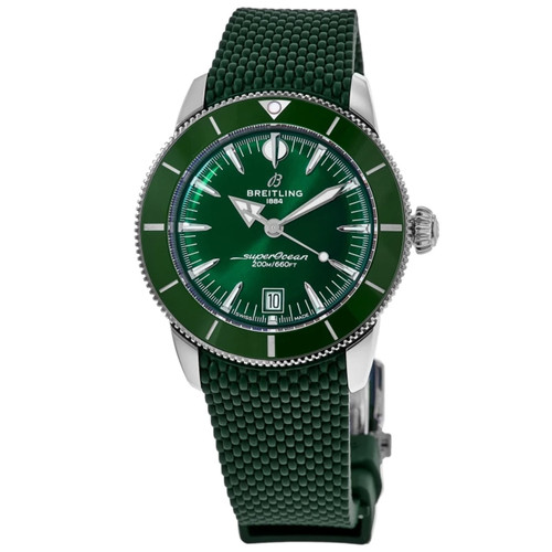 New breitling superocean - breitling,