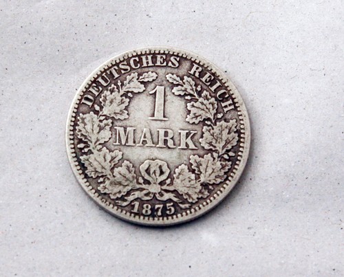 Deutsches kaiserreich mark - kaiserreich,