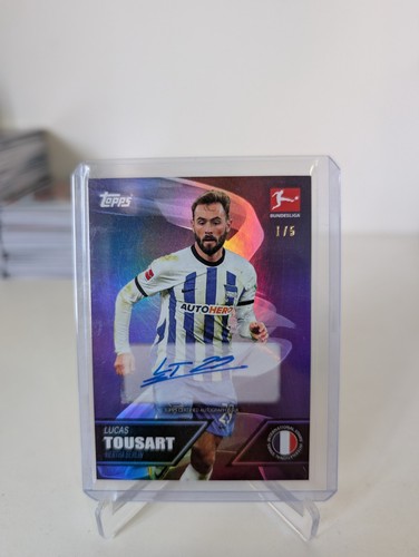 Lucas tousart hertha berlin - tousart,
