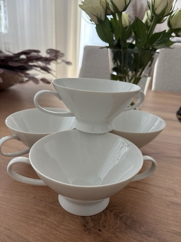 Rosenthal suppentassen - suppentassen, 4