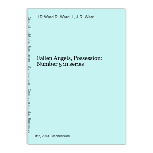 Fallen angels possession - angels,,