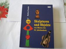 Kunst skulpturen objekte - kunst, v