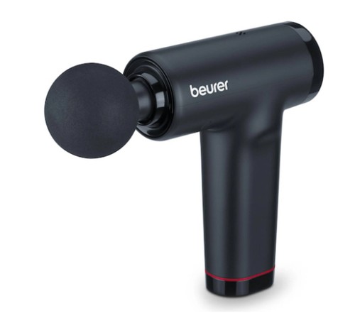 Beurer massage gun - massage,