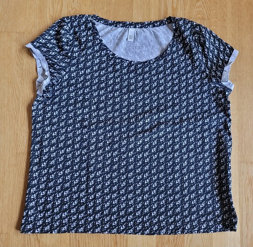 Leichtes damen shirt by - damen,