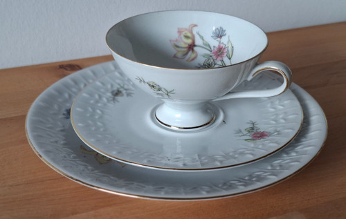 Wunsiedel bavaria vintage - wunsiedel,