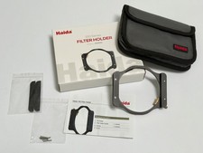 Haida Filterhalter Serie 100