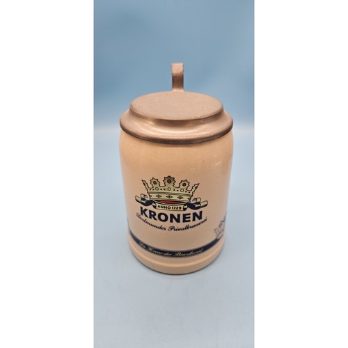 Kronenbrauerei dortmund - kronenbrauerei,