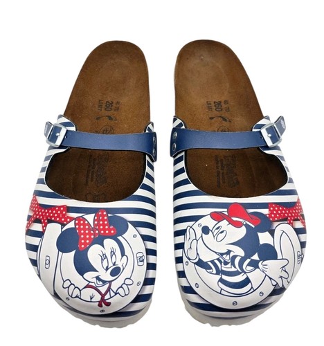 Disney birkenstock maria clogs - birkenstock,