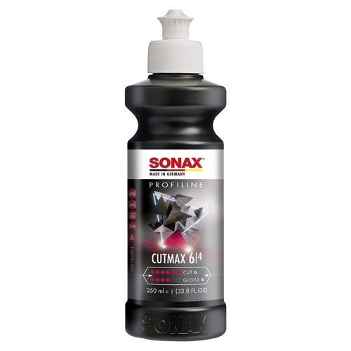 Sonax profiline cutmax - sonax,