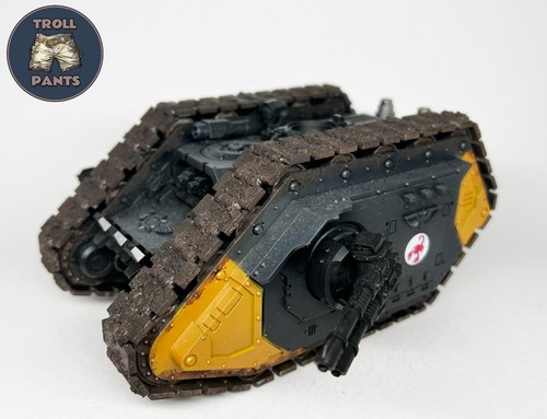 Red scorpions phobos - red,