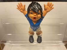 Fußball Maskottchen WM 1974