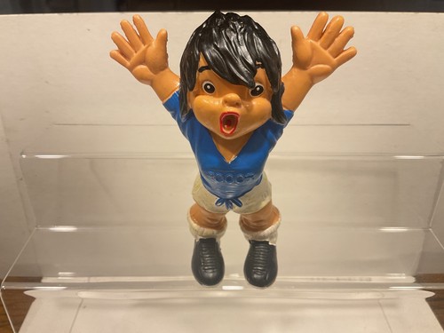 Fußball maskottchen 1974 - maskottchen, wm