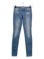 ONLY Hüftjeans Damen Jeans