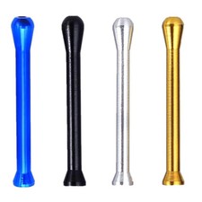 4 Stück Ziehröhrchen Set