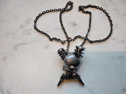 Metallica anhänger original - ,
