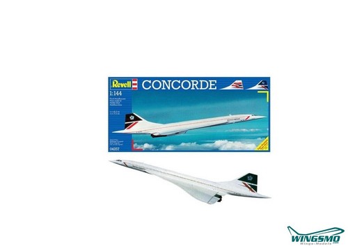Revell flugzeuge british - revell,
