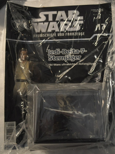 Agostini star wars - de,