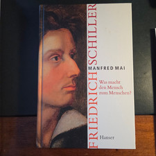Friedrich Schiller "Was macht