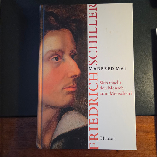 Friedrich schiller was macht - friedrich, "was