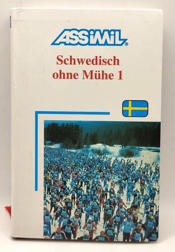 Assimil schwedisch ohne mühe - ,