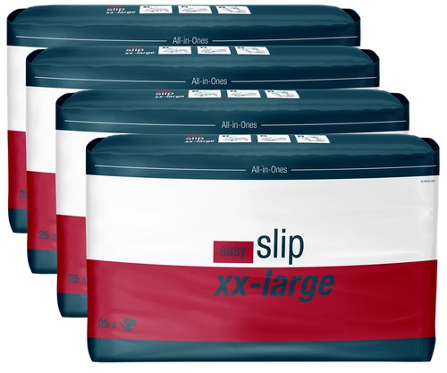 Easy slip - slip, –
