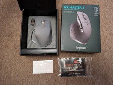 Logitech MX Master 3 - TipTop!