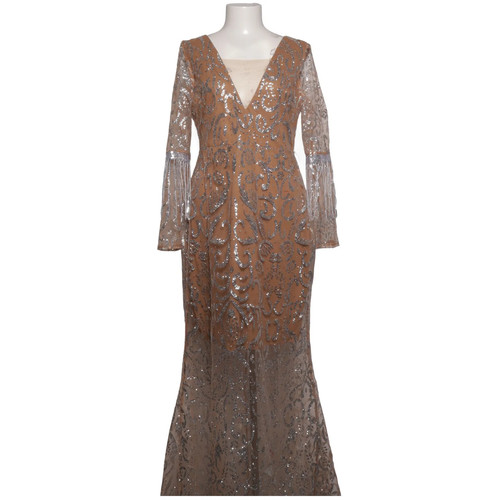 Abendkleid größe l - größe:,