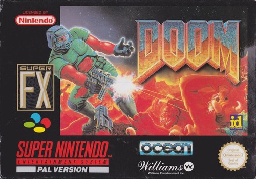 Doom ohne - doom, *ohne