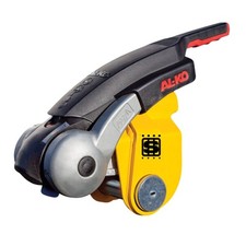 ALKO Caravan Hitch Lock for